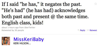 Illustration for article titled Lil Wayne Joins Twitter 8 Days Before Going To Jail